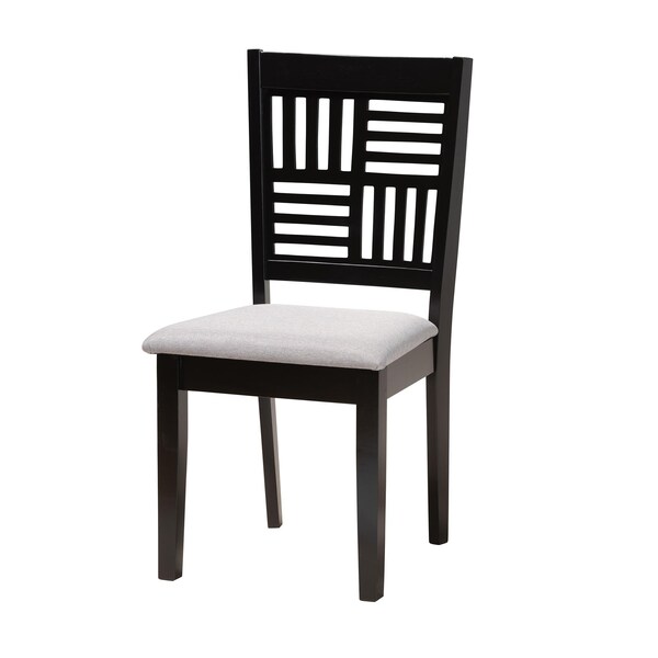 Baxton Studio 59.06" W X 29.13" L X 35.43" H - 232-13184-10915-10519-ZORO