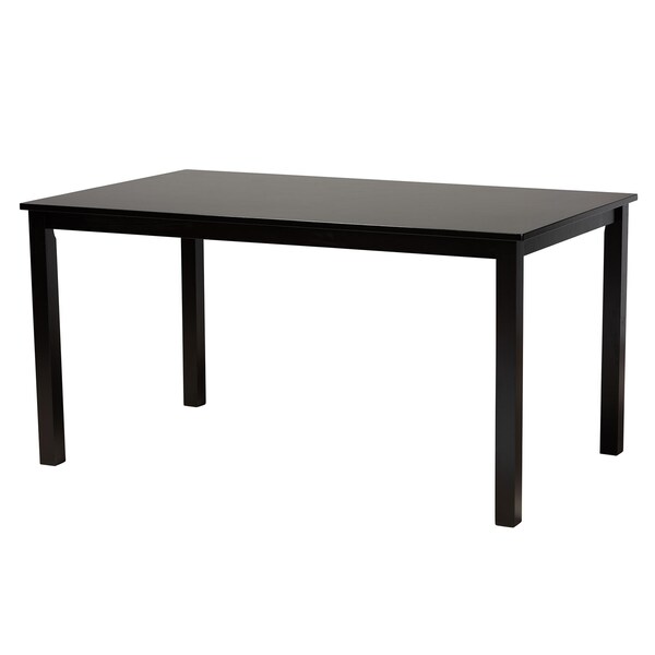 Baxton Studio 59.06" W X 29.13" L X 35.43" H - 232-13184-10915-10519-ZORO