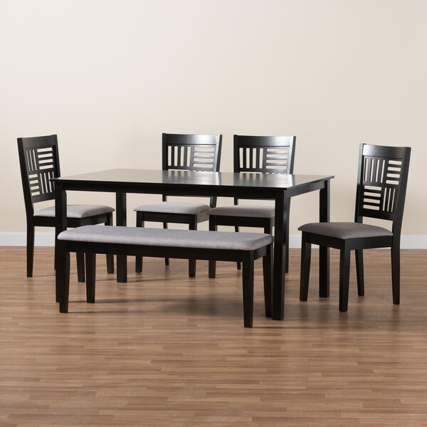 Baxton Studio 59.06" W X 29.13" L X 35.43" H - 232-13184-10915-10519-ZORO