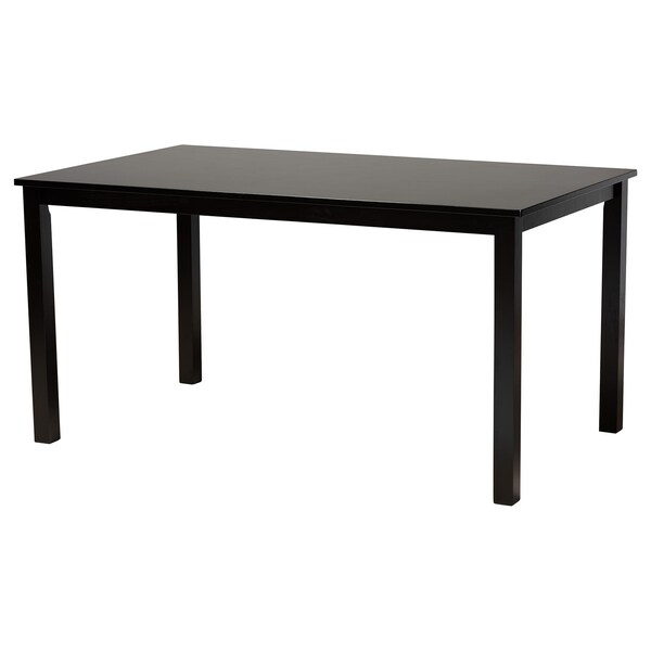 Baxton Studio 59.1" W X 29.1" L X 35.4" H - 245-9401-10916-10519-ZORO