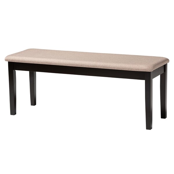 Baxton Studio 59.1" W X 29.1" L X 35.4" H - 245-9401-10916-10519-ZORO