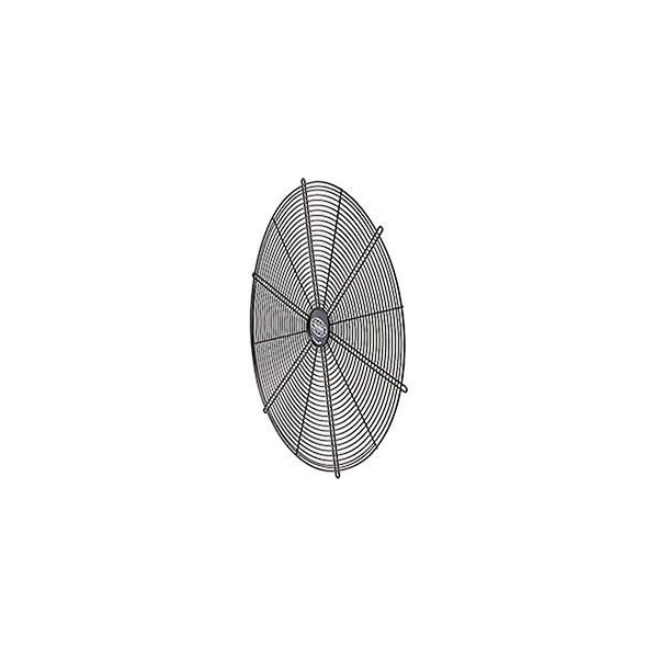 Global Industrial Replacement Fan Grille for 24 Fan, Model 607220 - 292247
