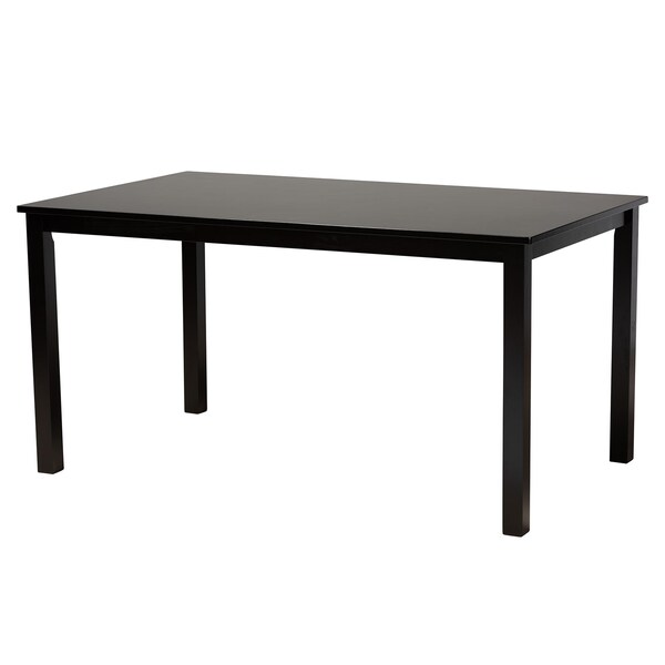 Baxton Studio 59.06" W X 29.13" L X 35.43" H - 232-13184-10519-ZORO