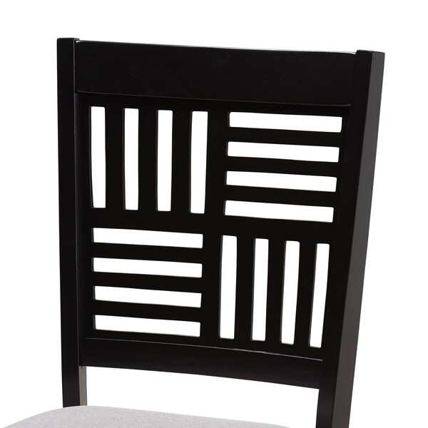 Baxton Studio 59.06" W X 29.13" L X 35.43" H - 232-13184-10519-ZORO