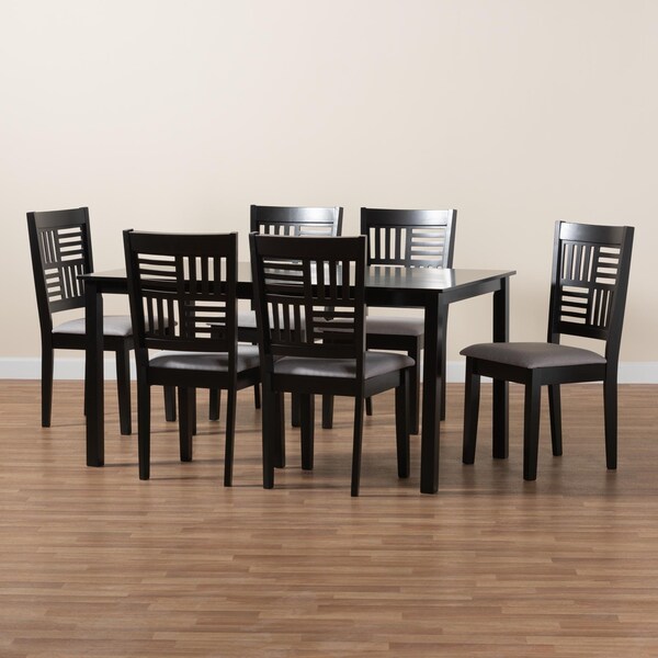 Baxton Studio 59.06" W X 29.13" L X 35.43" H - 232-13184-10519-ZORO