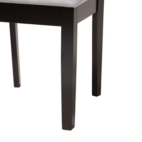 Baxton Studio 59.06" W X 29.13" L X 35.43" H - 232-13184-10519-ZORO