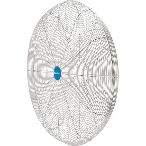 Global Industrial 30in Replacement Fan Guard For Washdown Fans - 293101