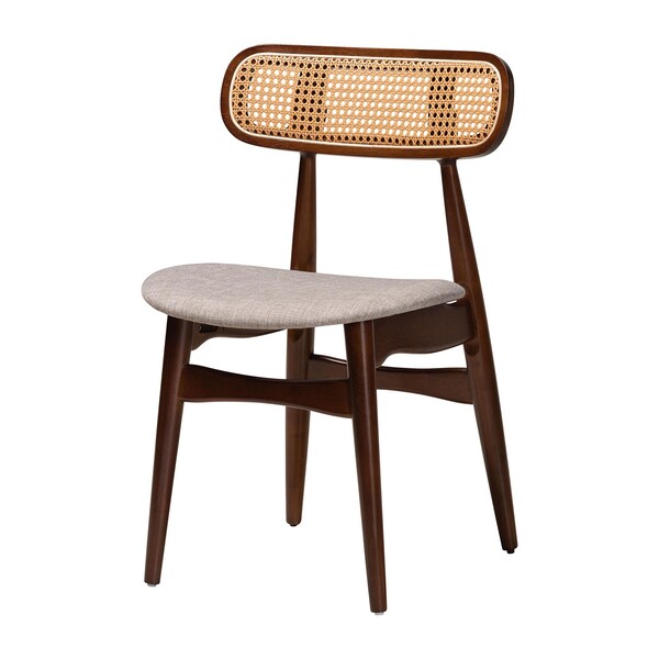 Baxton Studio 59.1" W X 29.5" L X 35.4" H - 234-13289-13282-ZORO