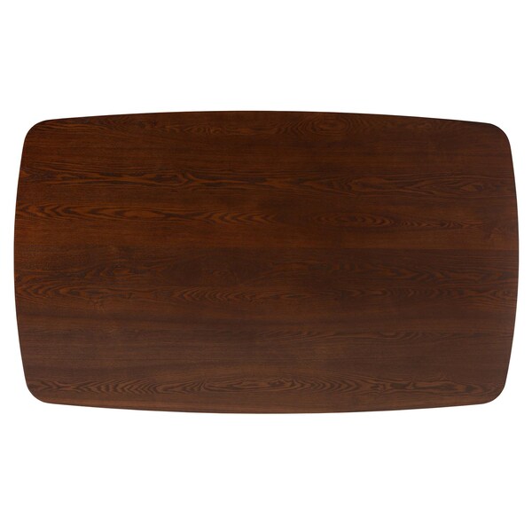 Baxton Studio 59.1" W X 29.5" L X 35.4" H - 234-13289-13282-ZORO