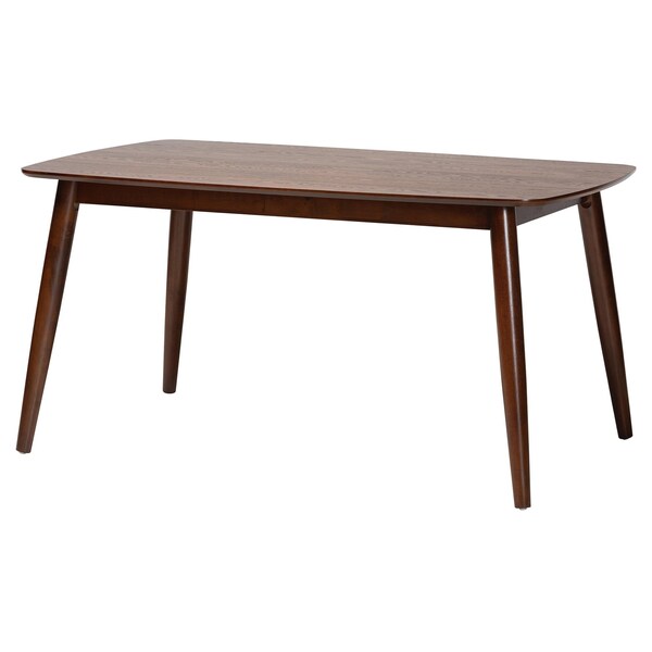 Baxton Studio 59.1" W X 29.5" L X 35.4" H - 234-13289-13282-ZORO