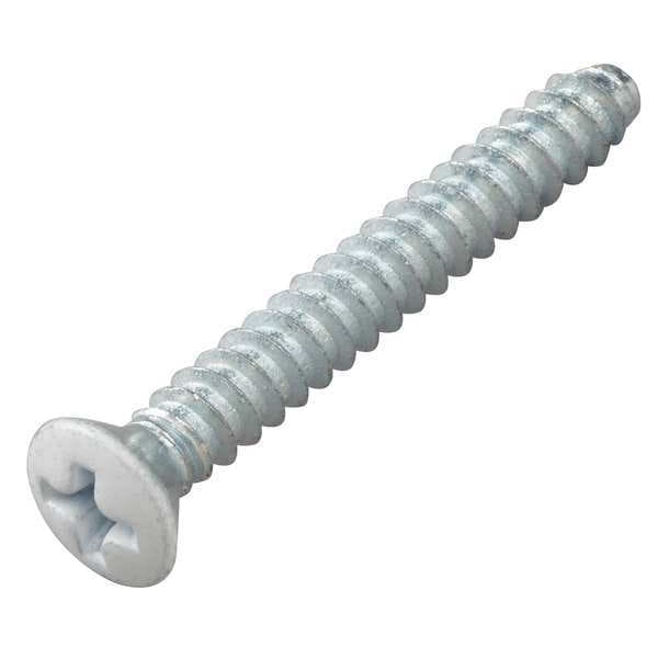 Broan Oval Phillips Screw 10-18 x 1-1/4 In - 99150528