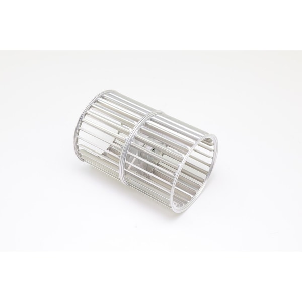 Lau Parts Blower Whl, 4 3/4"Hx6 7/8"W 1/2"Br Cw - 02895801