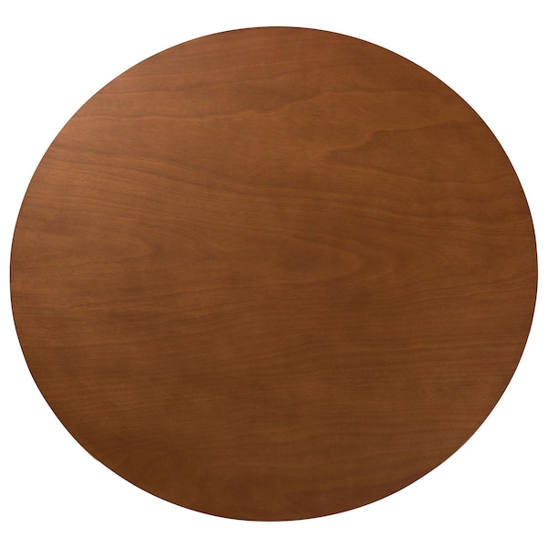 Baxton Studio 44.9" W X 30" L X 44.9" H - 241-13414-10893-ZORO