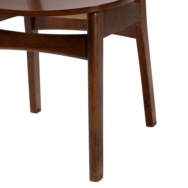Baxton Studio 44.9" W X 30" L X 44.9" H - 241-13414-10893-ZORO