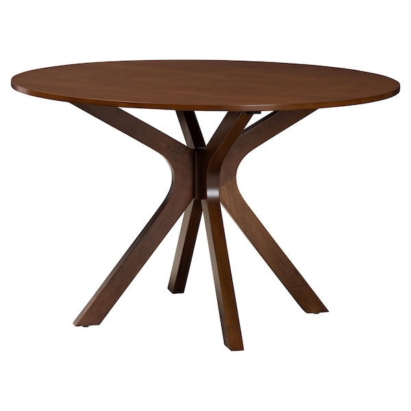 Baxton Studio 44.9" W X 30" L X 44.9" H - 241-13414-10893-ZORO