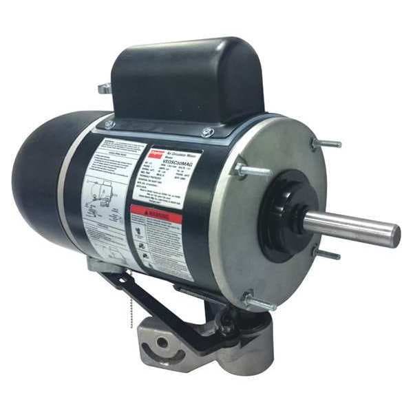 Dayton Fan Motor, HP1/2,115V - GGS_47323
