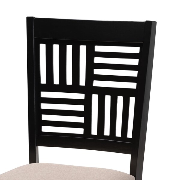 Baxton Studio 59.06" W X 29.13" L X 35.43" H - 232-13183-10916-10519-ZORO