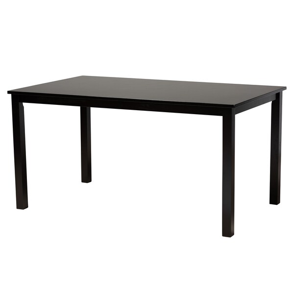 Baxton Studio 59.06" W X 29.13" L X 35.43" H - 232-13183-10916-10519-ZORO
