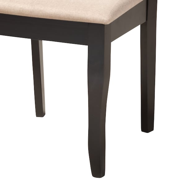 Baxton Studio 35.4" W X 29.9" L X 35.4" H - 227-9727-10896-ZORO
