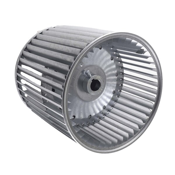 Lau Parts Blower, 9 1/2"Hx9 1/2"W 1"Br, La00851916 - 00851916