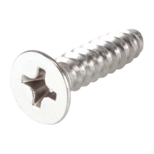 Hoshizaki Screw Counter Sunk 4X16 - 7P22-0416
