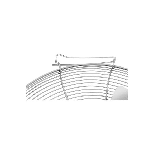 Hunter Fan Co. Jan Fan Jan Fan 30in Safety Hinge Pin, Silver - JF-SHP-30
