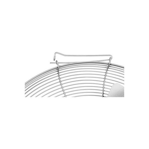 Hunter Fan Co. Jan Fan Jan Fan 24in Safety Hinge Pin, 3 Used On 20in Guard, Silver - JF-SHP-24
