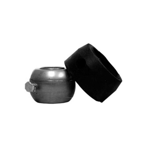 Lau Brundage Replacement Bearings, Oiler, 1" Shaft Dia. - T2697-1