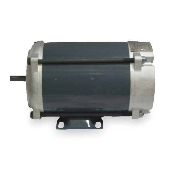 Dayton Motor, Use w/ 3XK42, 3XK46 and 3XK54 - 3NLD9