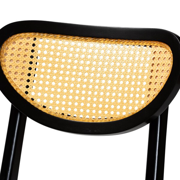 Baxton Studio 35.4" W X 36" L X 35.4" H - 240-13416-9776-ZORO