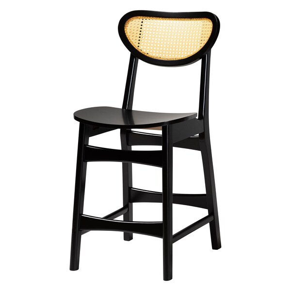 Baxton Studio 35.4" W X 36" L X 35.4" H - 240-13416-9776-ZORO