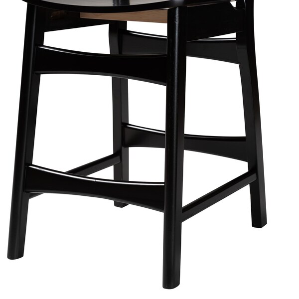 Baxton Studio 35.4" W X 36" L X 35.4" H - 240-13416-9776-ZORO