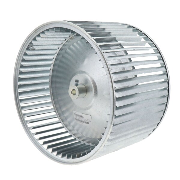 Heatcraft Refrigeration Blower Wheel 11X8X1/2 Cw - 1013011