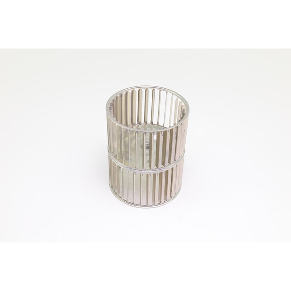 Lau Parts Blower Whl, 5 3/4"Hx6 7/8"W 1/2"Br Cw - 02895805