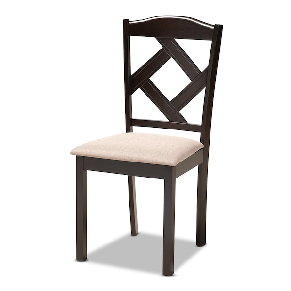 Baxton Studio 59.06 W X 35.43 L X 29.13 H - 193-8027-10519-ZORO