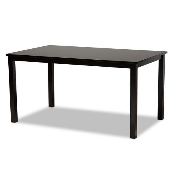 Baxton Studio 59.06 W X 35.43 L X 29.13 H - 193-8027-10519-ZORO