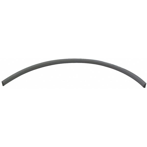 Scotsman Door Gasket, Scotsman Ice Makers, 1 Ft - 13-0595-00
