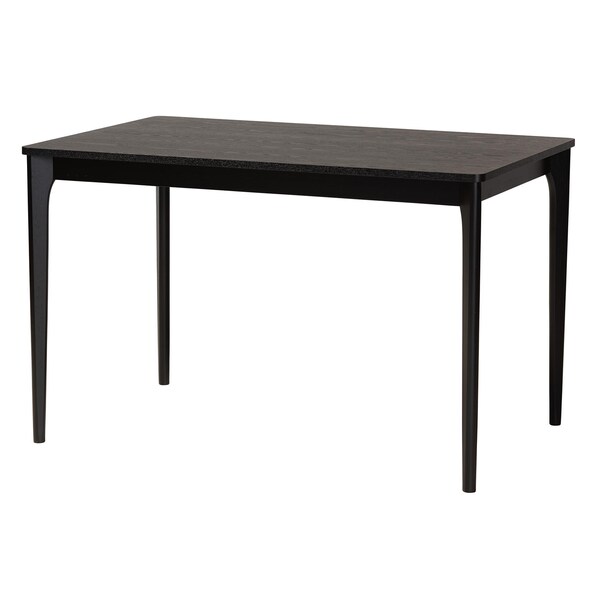 Baxton Studio 47.2" W X 29.5" L X 29.9" H - 234-13299-13281-ZORO