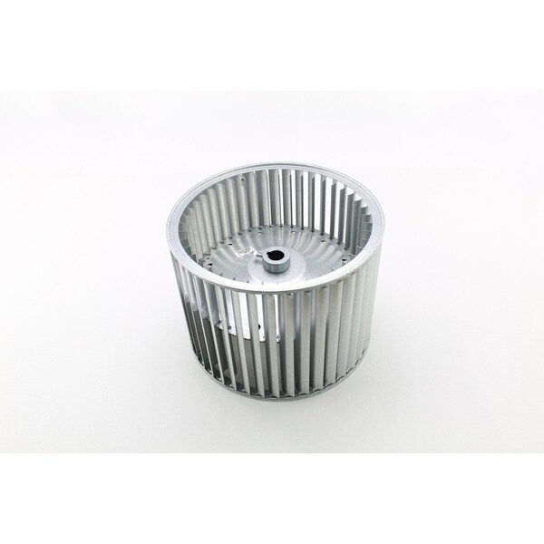 Lau Parts Blower Whl, 12-5/8"Hx9-1/2"W, 1"Bore - 00850716