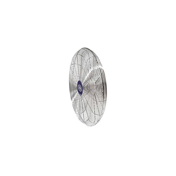Global Industrial Replacement Fan Grille for 30 Pedestal/Wall Fan, Model 258322, 585280, 652299 - 292242