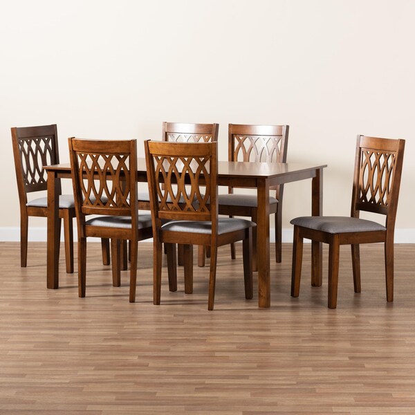 Baxton Studio 59.06" W X 29.13" L X 35.43" H - 231-13208-10520-ZORO