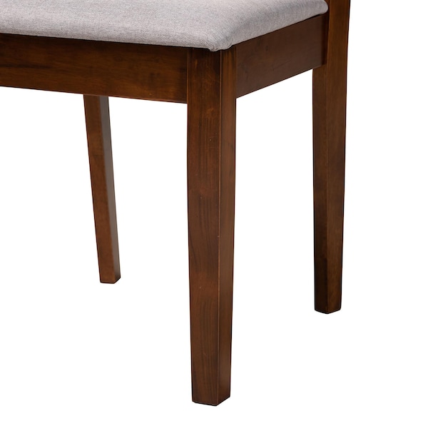 Baxton Studio 59.06" W X 29.13" L X 35.43" H - 231-13208-10520-ZORO