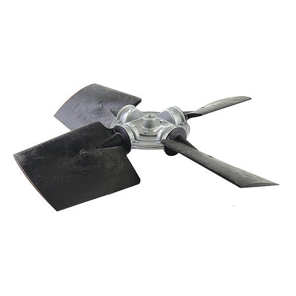 York Fan, Ultra Low Noise - 026-41593-000