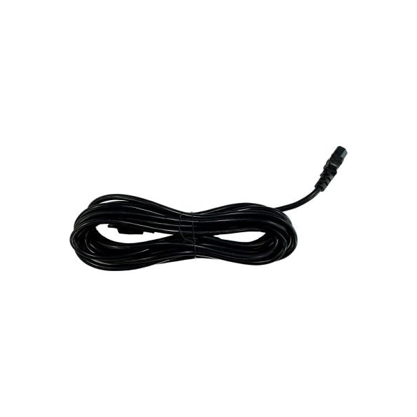 Hunter Fan Co. Jan Fan Jan Fan 18' Power Cord For 110V Motor, Yellow - JF-CRP