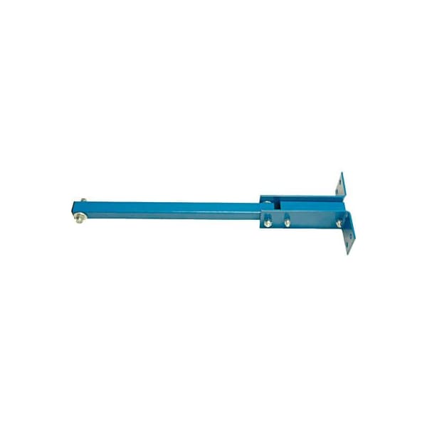 Patterson Patterson Fan Truck Cooler Wall Mount for 14"-18" Fan - TC BLUE