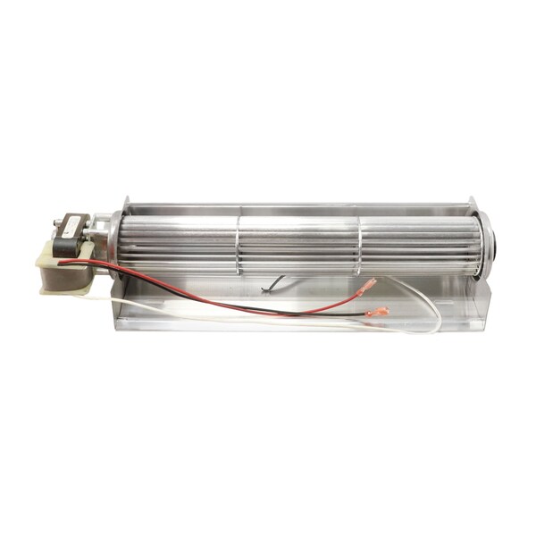 Sterling Gas Products SPEED FAN AND MOTOR ASSEMBLY - BMKR02020-003