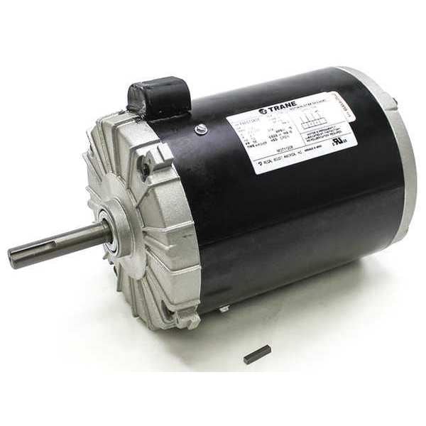 Trane Motor, 1 HP, 200-230V, 1140 rpm - MOT11206