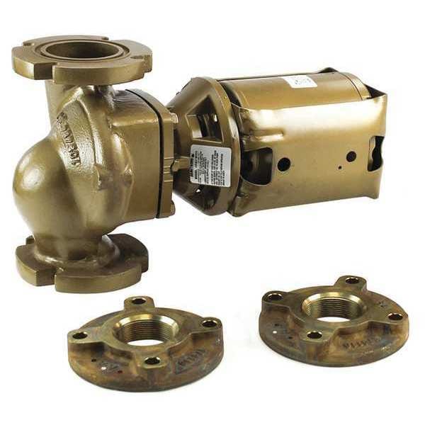 Lochinvar Pump, 1/4 HP, 115V, 2in FLG - ARM3044PAB