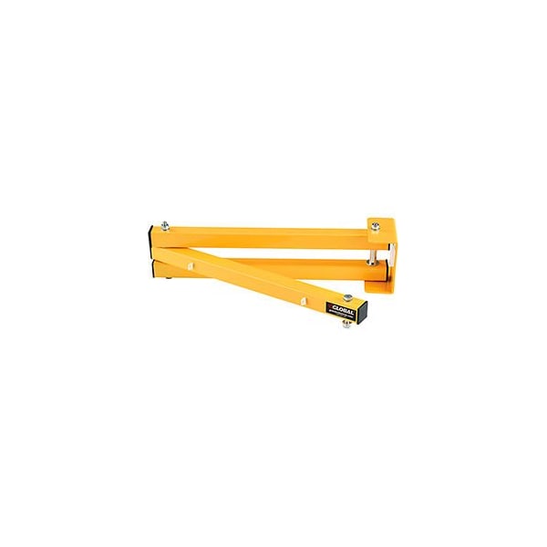Global Industrial Double Arm for 18 and 24 Workstation Fan - 292CP697