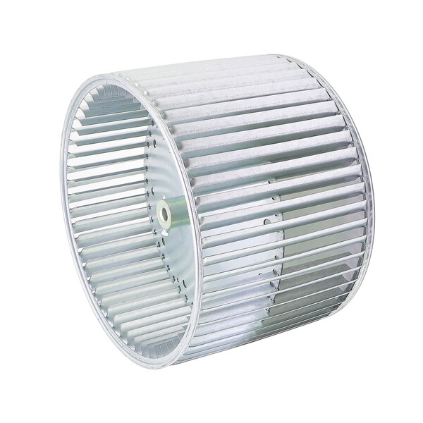 Lau Parts Blower Whl, 11-3/4"Hx8"W 1/2"Bore Ccw - 02694008